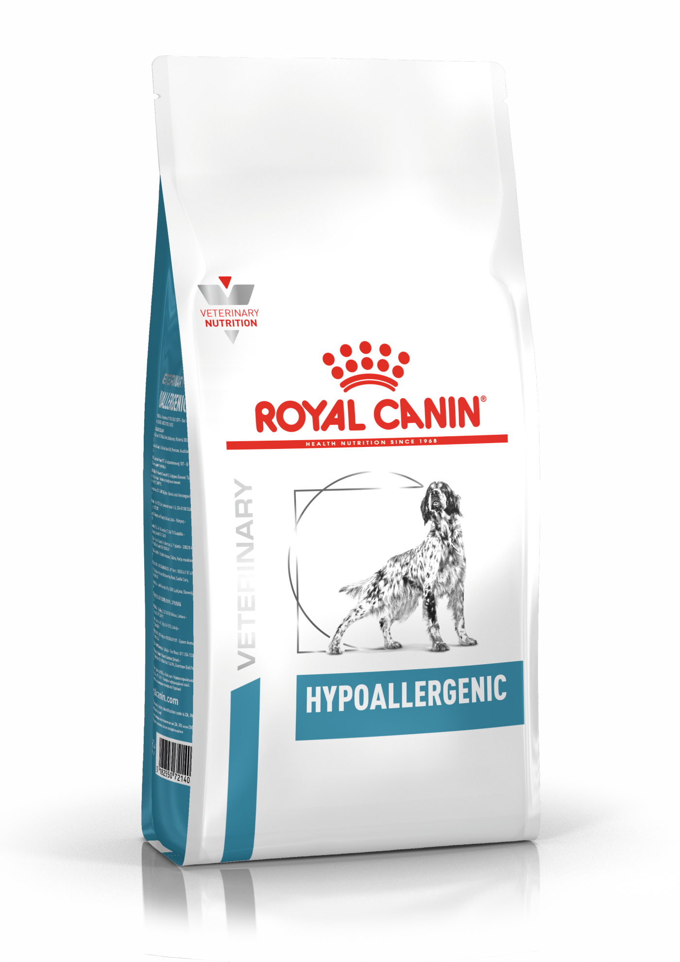Hypoallergenic - Producten | Royal Canin