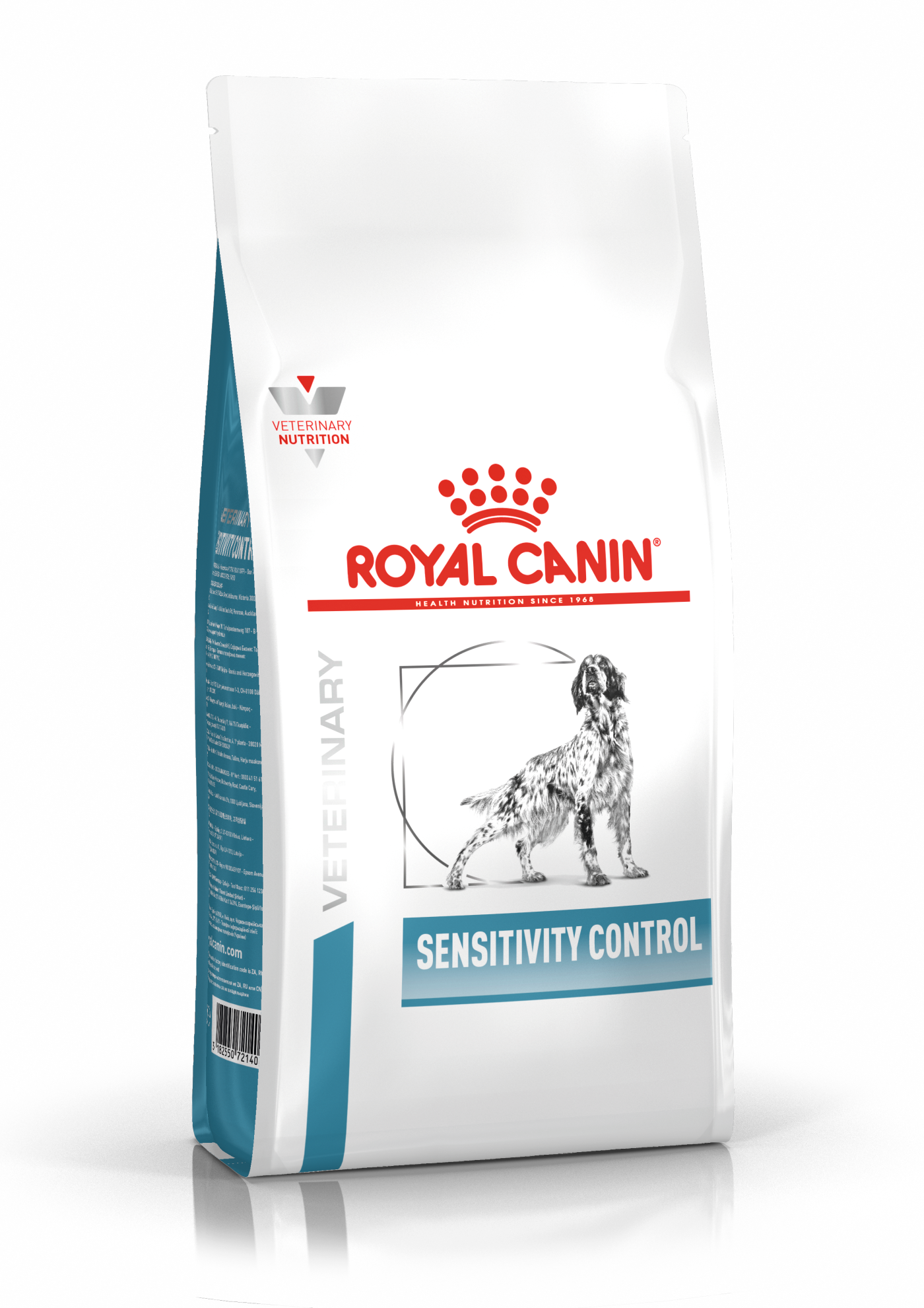 Sensitivity Control - Producten | Royal Canin