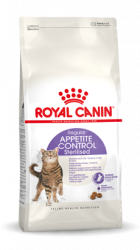 Appetite Control Sterilised